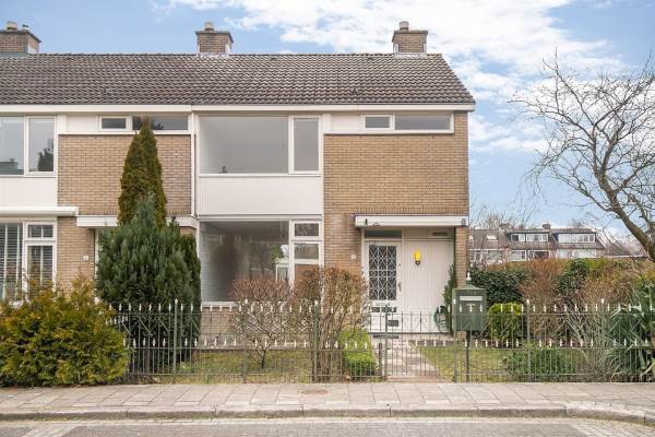 Woning Bongerd 143 Lelystad