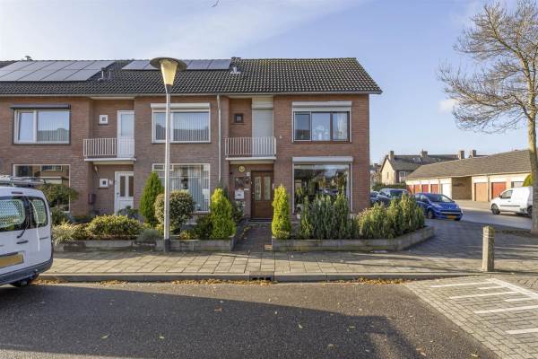 Woning Piet Soerstraat 2 Helmond