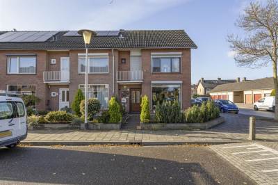 Woning Piet Soerstraat 2 Helmond