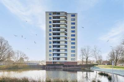 Woning Nobelstraat 22 Apeldoorn