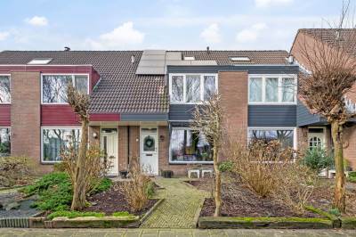 Woning Boomvalk 12 Veenendaal