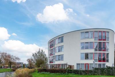 Woning Vaartkade 29 Zaandam