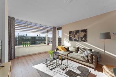 Woning Ahornlaan 29 Rotterdam