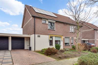 Woning Mussenberg 39 Weert