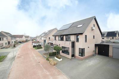 Woning Dissel 20 Genemuiden