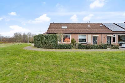 Woning Stadsbroek 11 Bredevoort