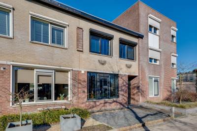 Woning Boomleeuwerik 28 Goirle