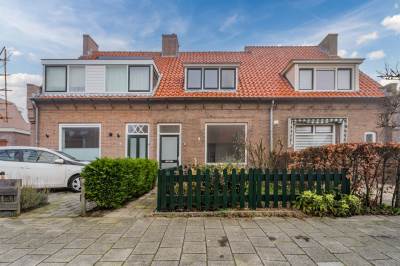 Woning Burgemeester Lotsystraat 20 Valkenburg (ZH)