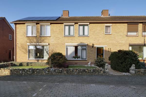 Woning Rekkenweg 32 Didam