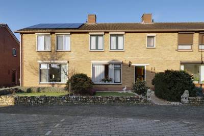 Woning Rekkenweg 32 Didam