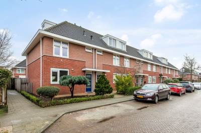 Woning Klaverstraat 11 Arnhem