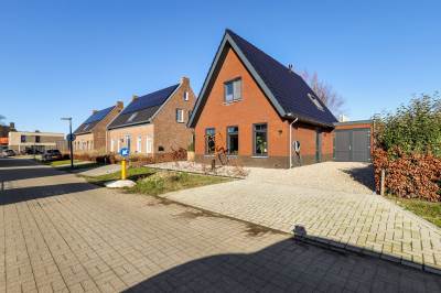 Woning Meursweg 1G Didam