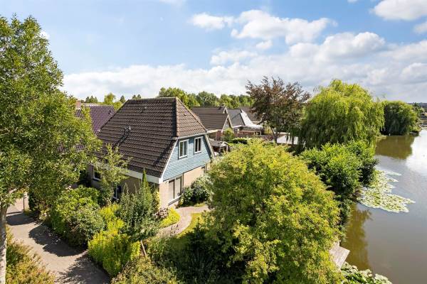 Woning Mayersloot 2 Broek op Langedijk
