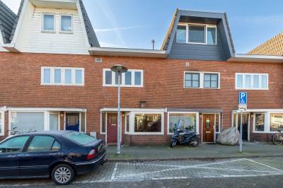 Woning Koppestokstraat 82 Utrecht