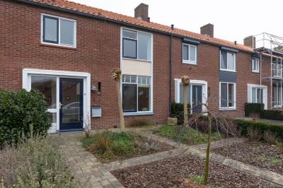 Woning Seringenstraat 29 Winterswijk