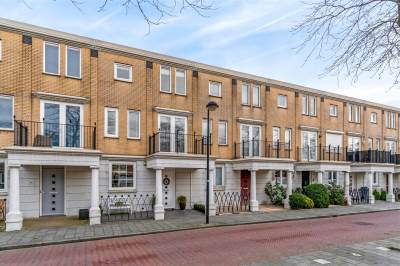 Woning Strijplaan 238 Rijswijk (ZH)