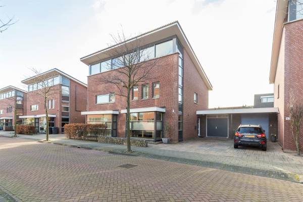 Woning Arendshorst 66 Honselersdijk