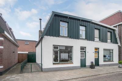 Woning Lindenweg 27 Hengelo (OV)