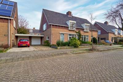 Woning Bilderdijkstraat 5 Alkmaar