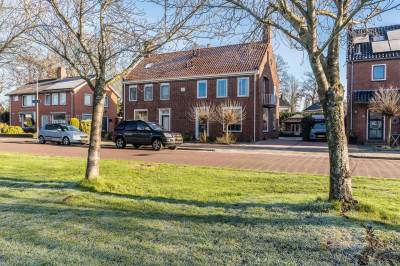 Woning Jan Sangerslaan 15 Hoogezand