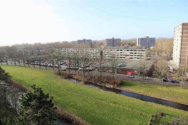 Woning Honthorstlaan 134 Alkmaar