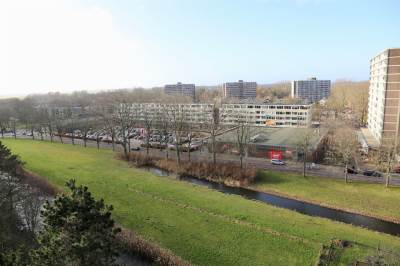 Woning Honthorstlaan 134 Alkmaar