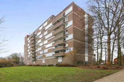 Woning Kruisakker 44a Eindhoven