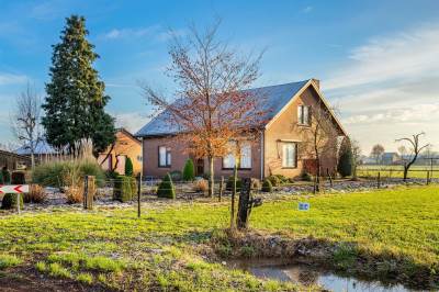 Woning Krommedijk 14 Mill