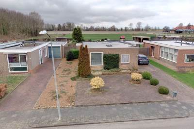 Woning de Laan 97G Uithuizen