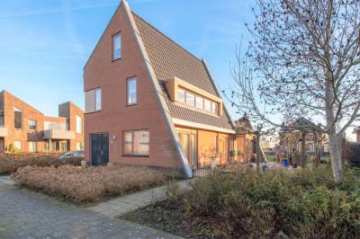 Woning Bosveen 1 Wognum