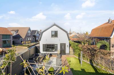 Woning Nedereindsestraat 18 Kesteren