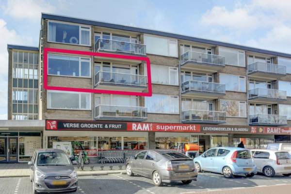 Woning Brederolaan 19 Waddinxveen
