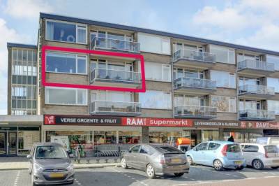 Woning Brederolaan 19 Waddinxveen
