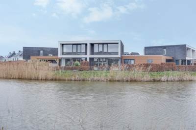 Woning De Aalscholver 12 Lichtenvoorde