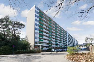 Woning Anna Paulownalaan 95 Zeist