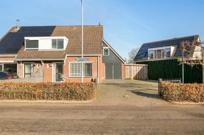 Woning Scheerturfstraat 8 Schoonoord