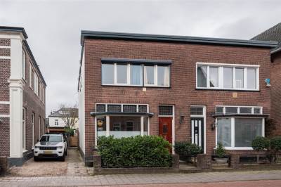 Woning Neuweg 63 Hilversum