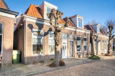 Woning De Boompjes 10 Meppel