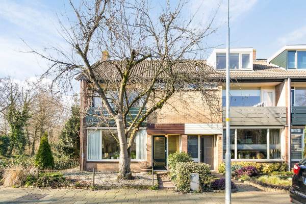 Woning Steenbeek 2 Nijkerk