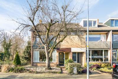 Woning Steenbeek 2 Nijkerk