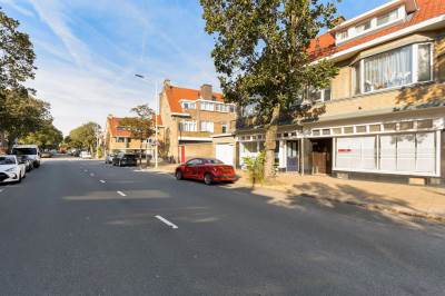 Woning Stevinstraat 238 Den Haag