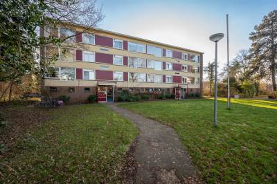 Woning Oude Brinkweg 85 Haren (GR)