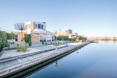 Woning Leeuwerik 10 Lemmer