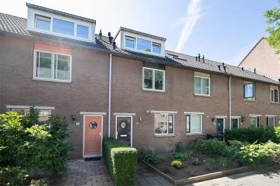 Woning Filipijnen 20 Utrecht