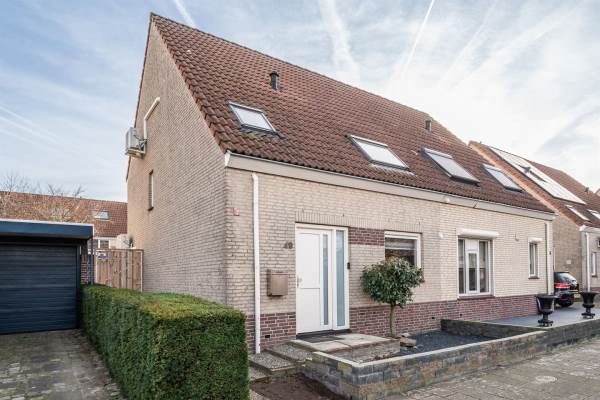 Woning Rijnlaan 49 Helmond