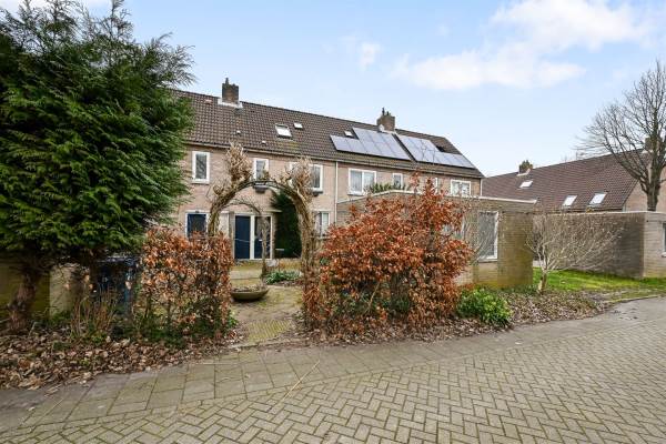 Woning Weverij 9 Alkmaar