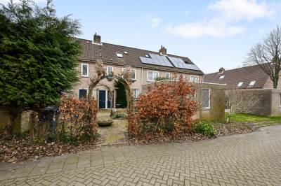 Woning Weverij 9 Alkmaar