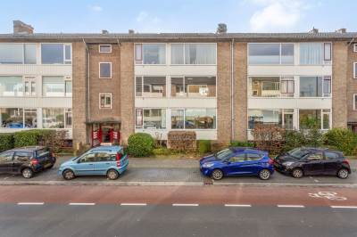 Woning Everard Meysterweg 62A Amersfoort