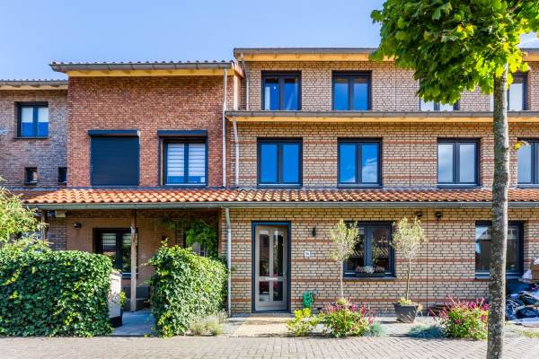 Woning Akkerland 16 Assendelft