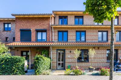 Woning Akkerland 16 Assendelft
